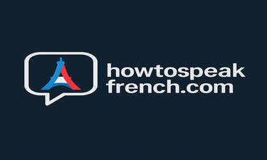 HowToSpeakFrench.com - Creative brandable domain for sale